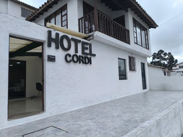 HOTEL CORDI