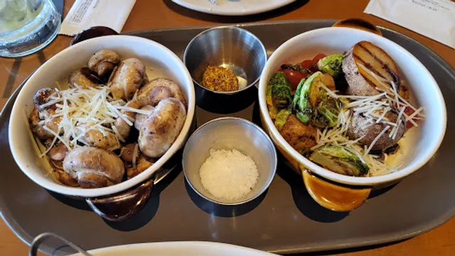 OUTBACK STEAKHOUSE Gimpo