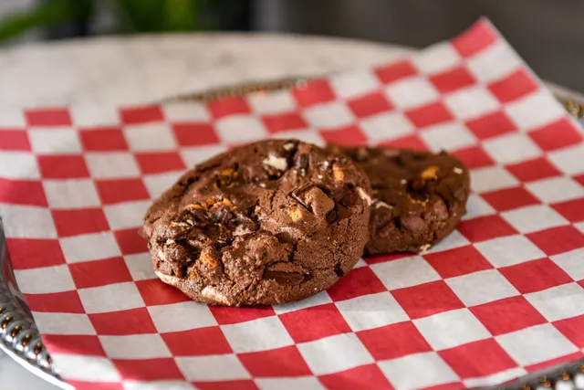 Coffee Connection & Slice it Pizza Taunton