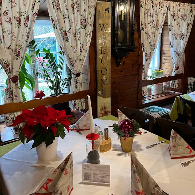 Restaurant Brandl