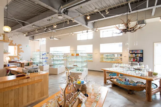 Scenic cafe BOUSHI IWA