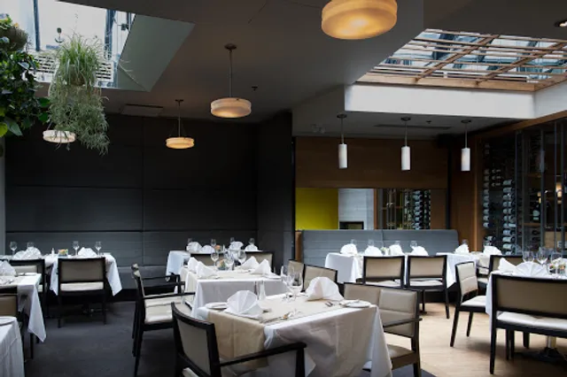 Restaurant Louis-Hébert