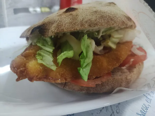 Pizzeria Il Corsaro Nero