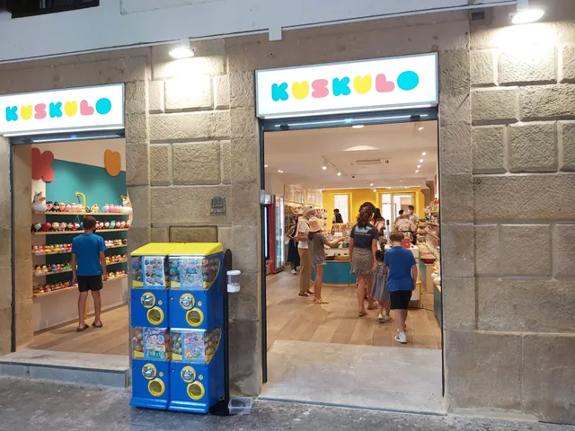 Kuskulo