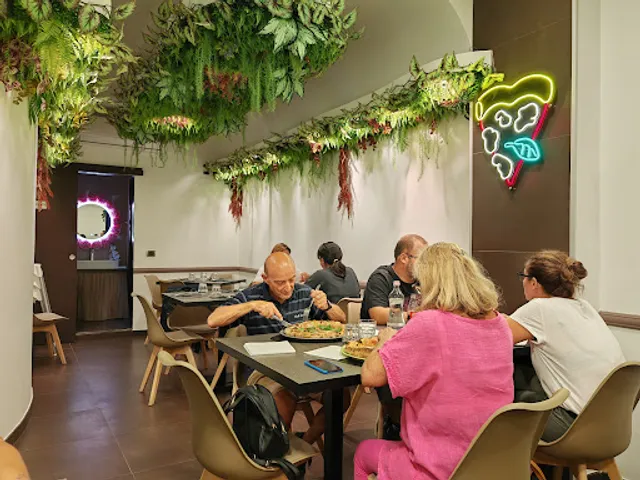 Contemporanea Pizzeria