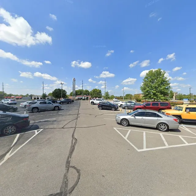 Sunblest Place Shopping Center