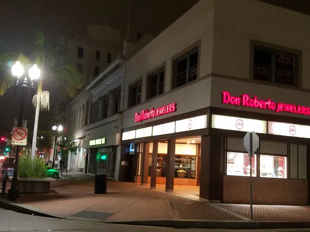 Don Roberto Jewelers