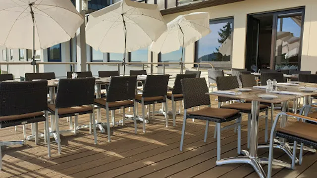 Restaurant Belvedere