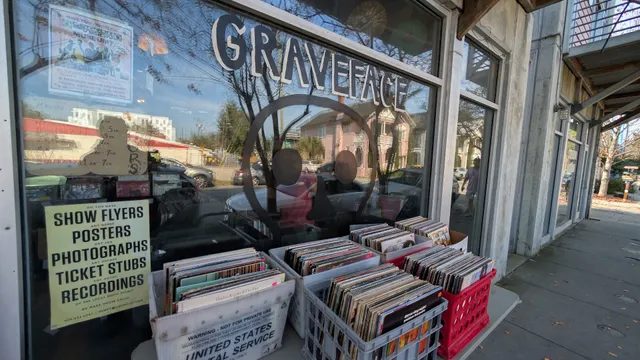 Graveface Records & Curiosities