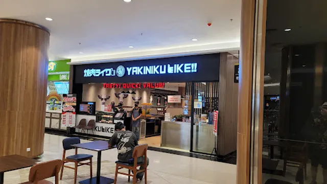 Yakiniku Like Pondok Indah Mall 3