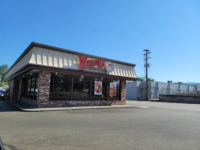 Wendy's