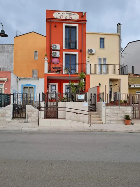 Bed And Breakfast L'isola AeR