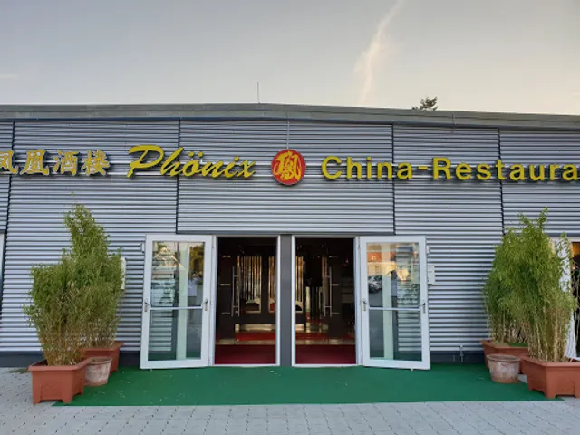 China Restaurant Phönix Flensburg