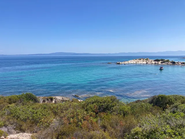 maria - pavlos studios and apartments