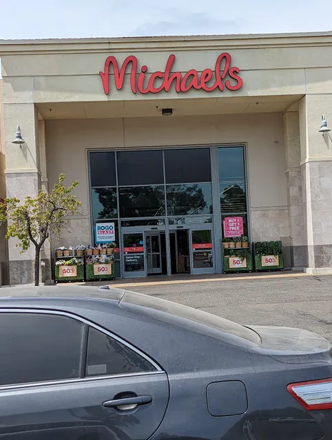 Michaels