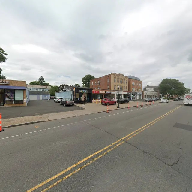 Gold Dumpling West Hartford