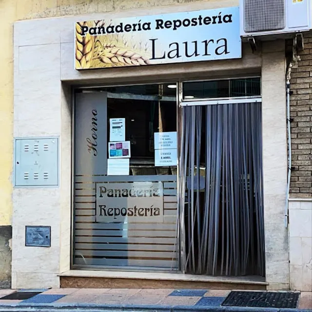 Panadería Repostería Laura