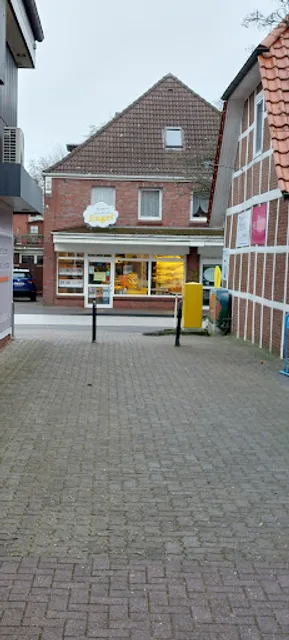 Bäckerei Engel