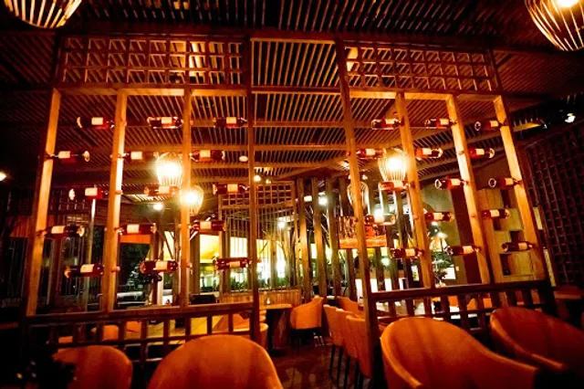 Zen Restaurant