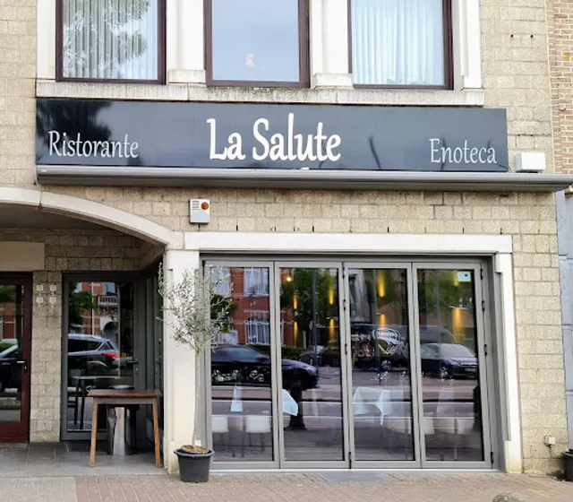 La Salute - Heusden-Zolder