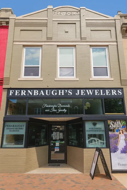 Fernbaugh's Diamonds and Fine Jewelry
