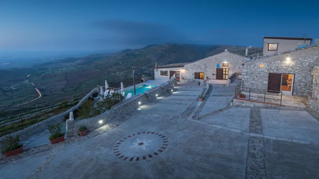 Casa vacanze al conservatore