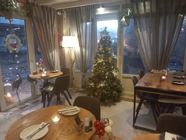 El Corazon / Restaurante español / Spanische Tapas Bar