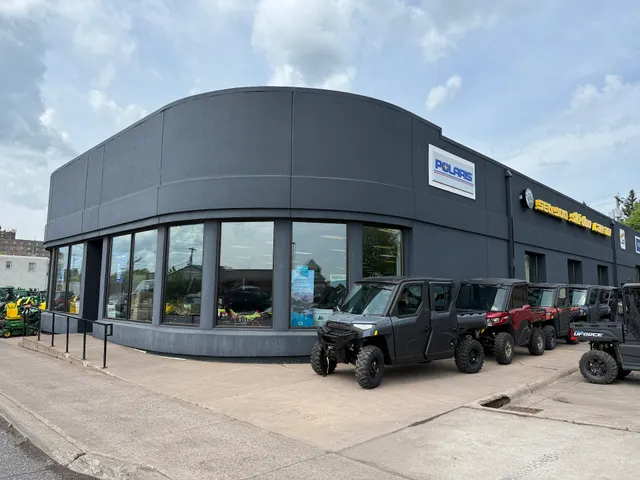 Duluth Lawn and Sport