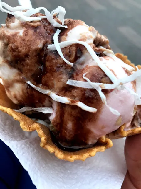 Helados del Abuelo