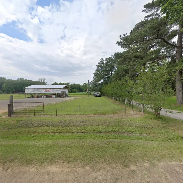 FAGAN’s Produce & More