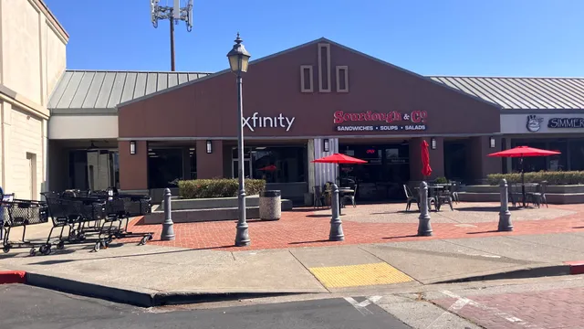 Xfinity Store by Comcast Branded Partner