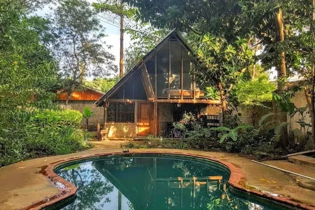 Wanderful Escape Homes in Arusha