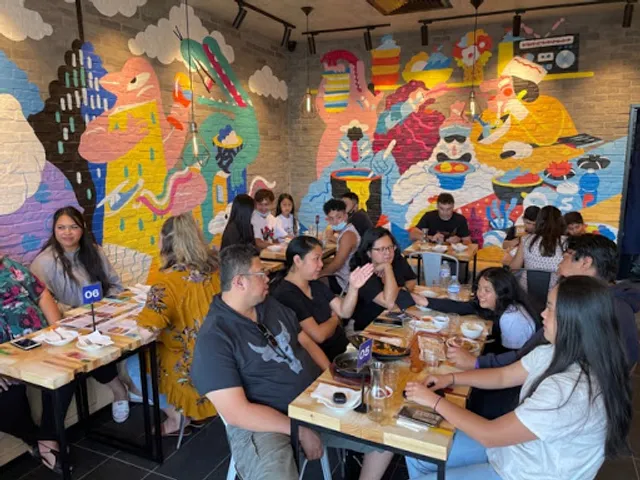 Gami Chicken & Beer Tarneit