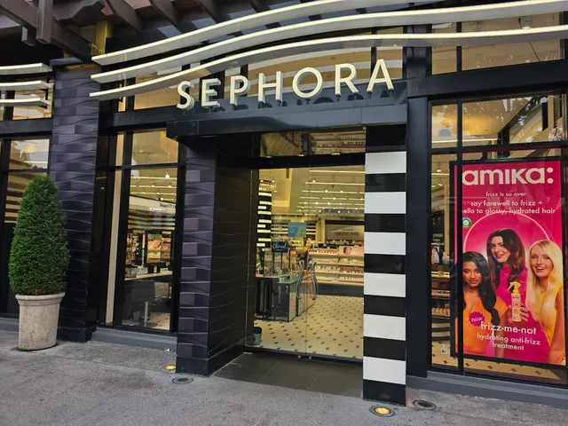 SEPHORA