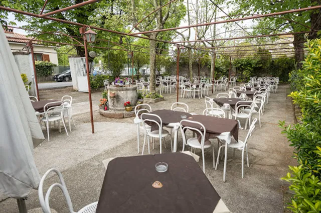 Pizzeria Trattoria Leban