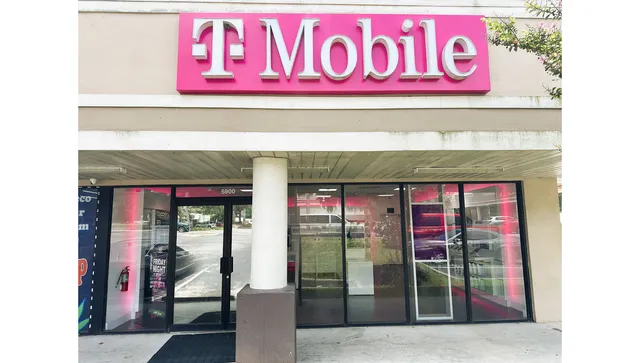 T-Mobile Authorized Retailer
