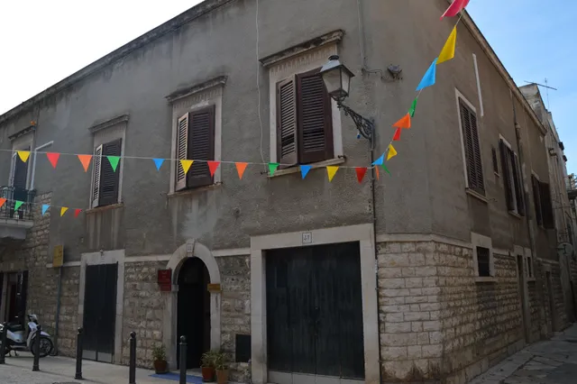 B&B CASA DELL'UNIVERSITA'