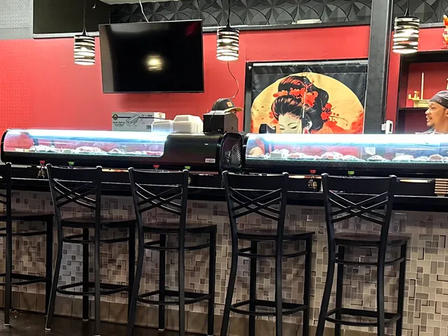 Segoku Japanese Cuisine