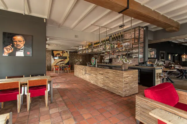 Restaurant Promessa - Gastronomisch food atelier