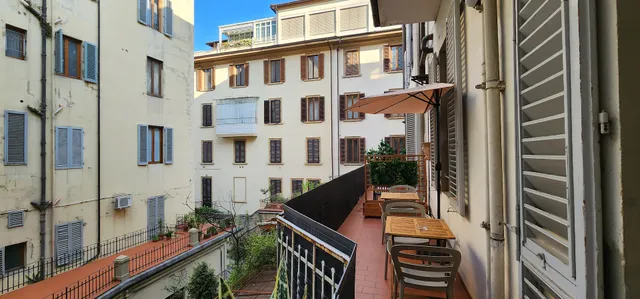 Terra Artis Guest House