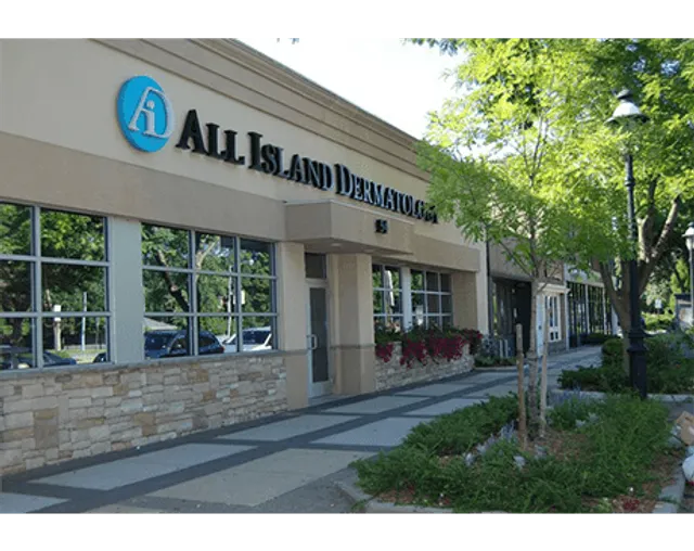 All Island Dermatology