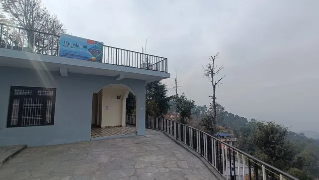 Manaskhand Homestay Majkhali
