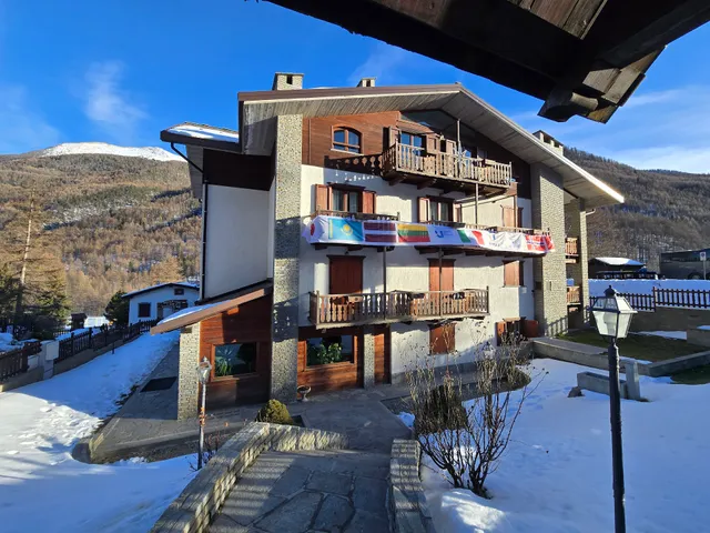 Albergo Villa Plinia