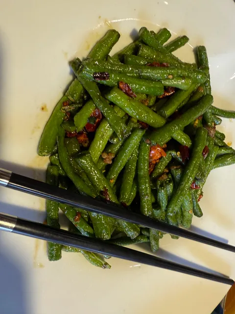 Suxiansheng Seafood Fishing Village