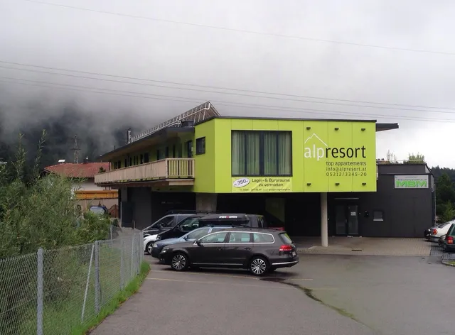 Alpresort Tirol