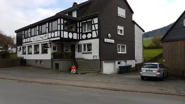 Gasthof Haus Hubertus