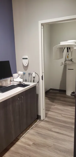 Royal Oak Dental Group of Siler City