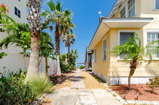 Sun N Fun Beachfront Vacation Rentals