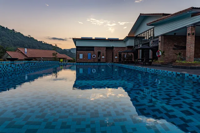 Sebayu Retreat Gopeng