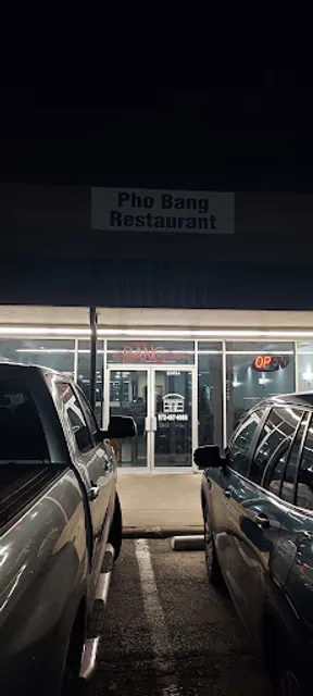 Phở Băng Restaurant